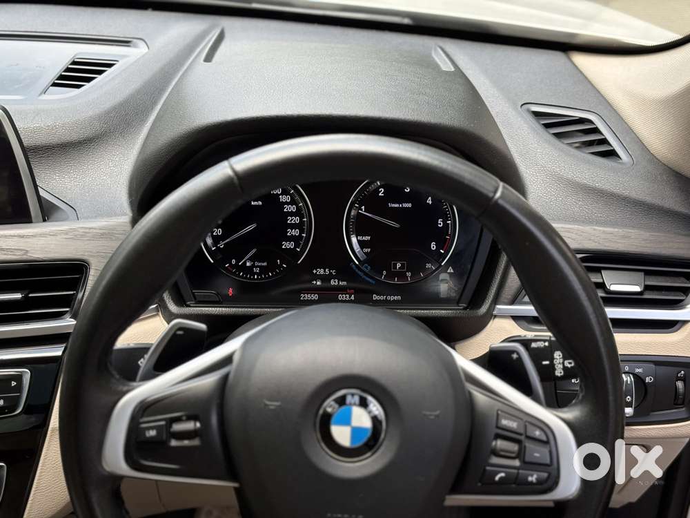 Bmw X1 2.0 Sdrive20d Xline, 2019, Diesel