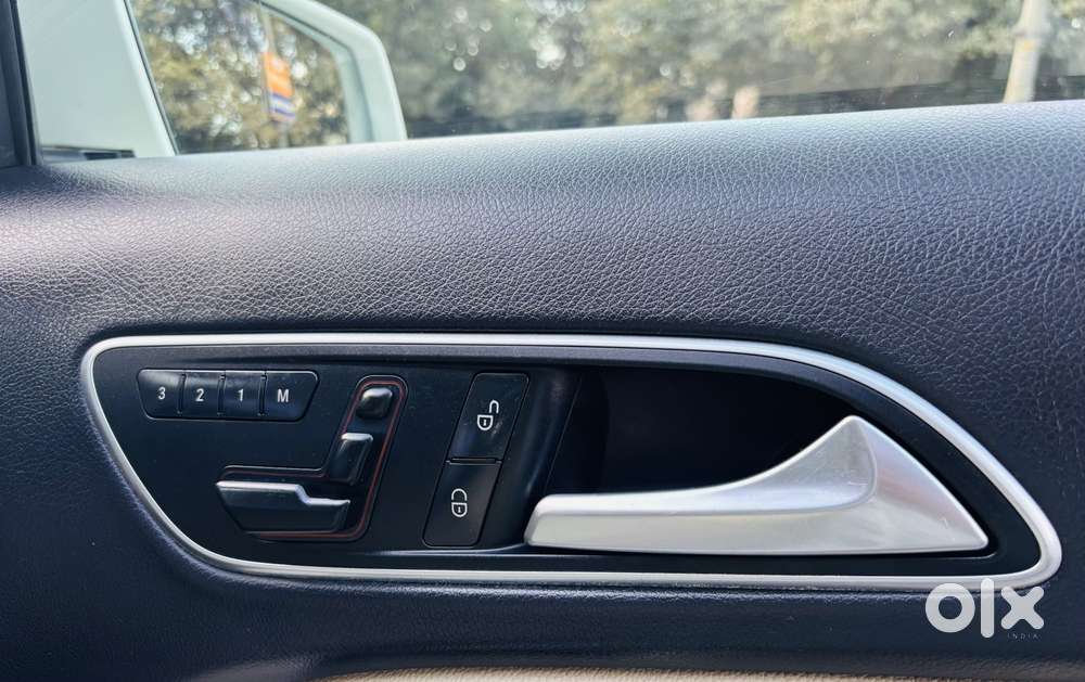 Mercedes-benz Gla 200, 2016, Petrol