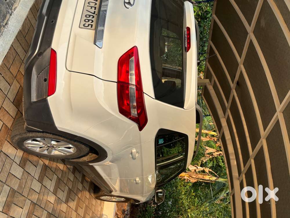 Hyundai Creta 2017 Petrol Good Condition