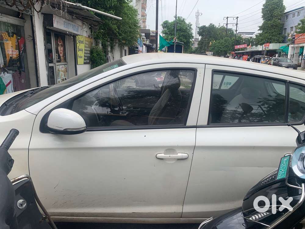 Hyundai Elite I20 2012