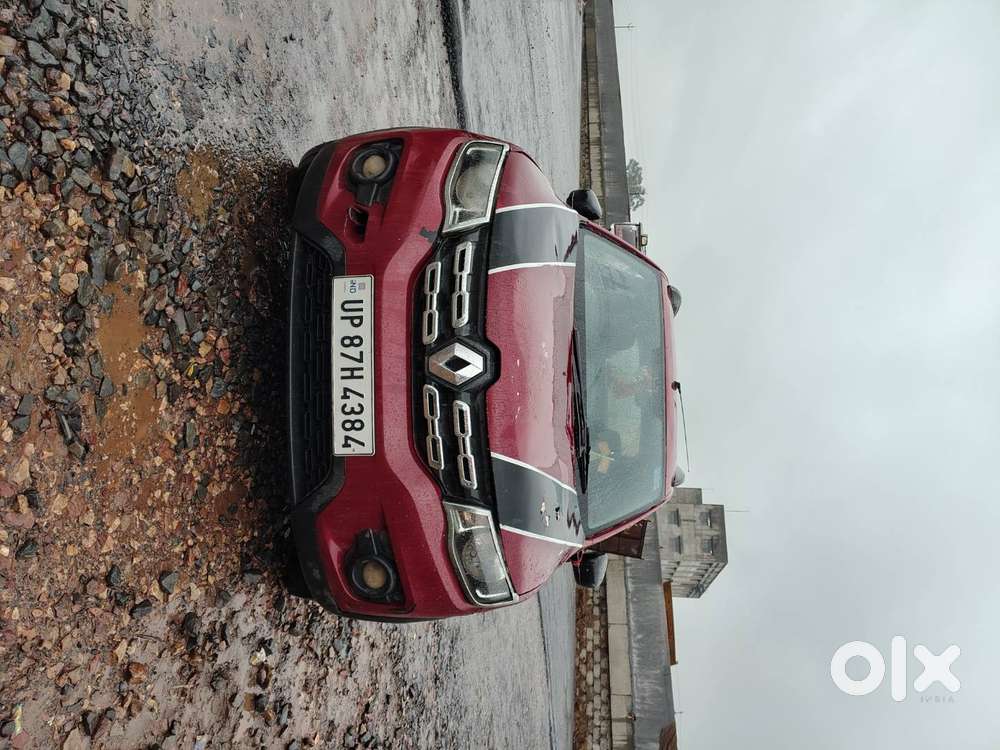 Renault Kwid Rxt 2016