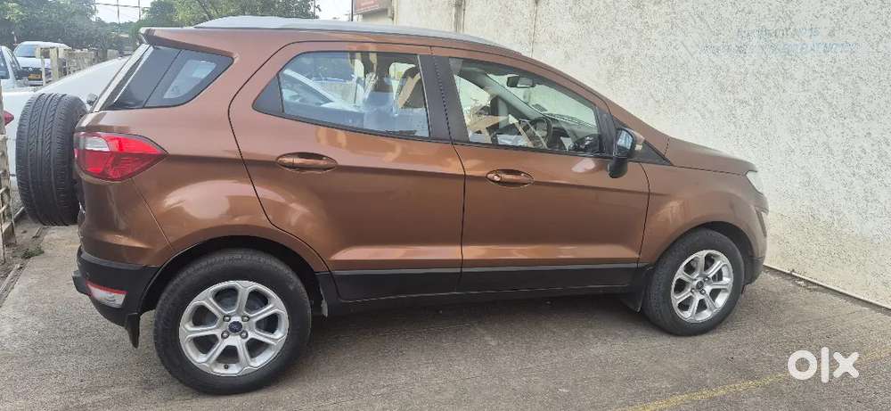 Ford Ecosport 2020 For Sale