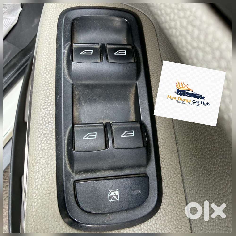 Ford Ecosport, 2013, Diesel