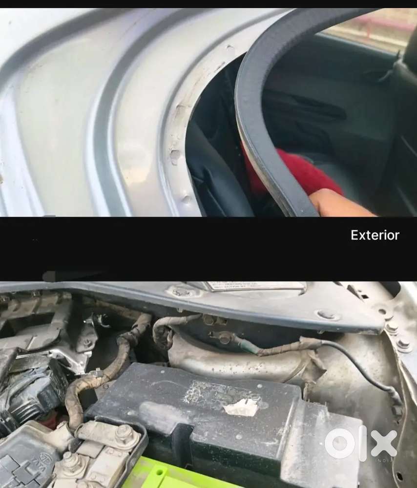 Tata Tigor Ev Xt 2017