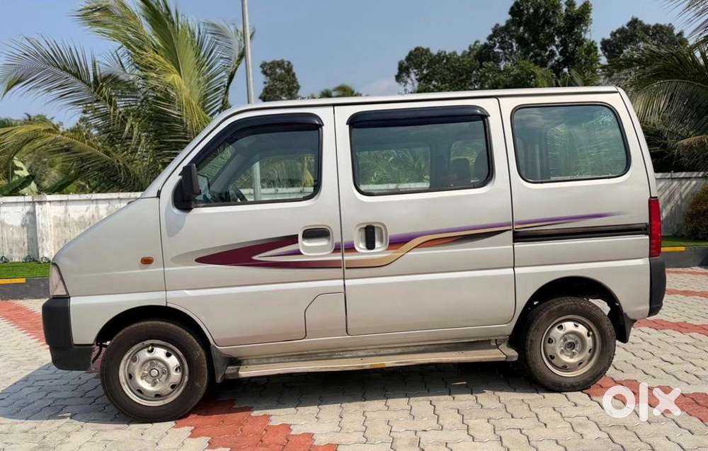 Maruti Suzuki Eeco 2010