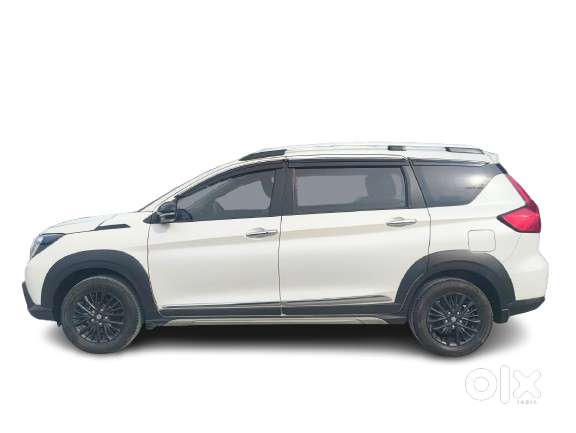 Maruti Suzuki Xl6 1.5 Zeta Mt, 2021, Petrol