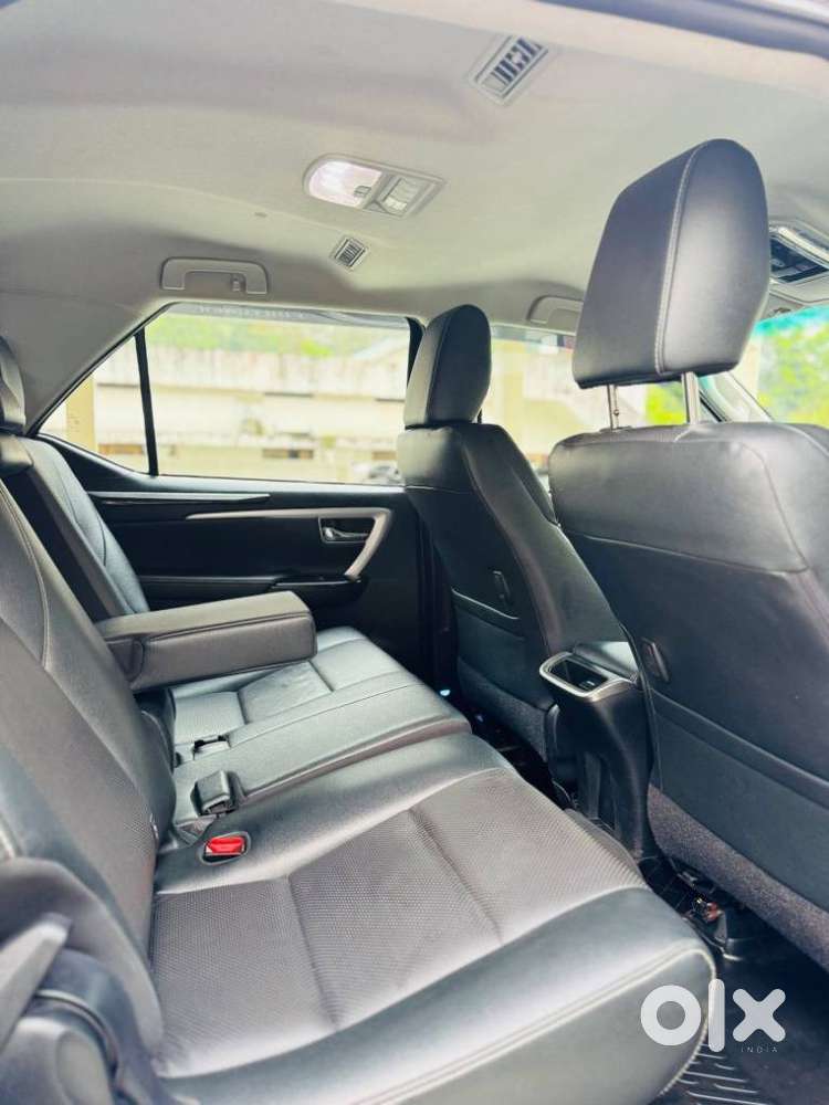 Toyota Fortuner 4x2 At 2.8 Diesel, 2023, Diesel