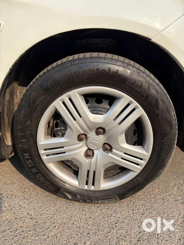 Honda Mobilio S I-dtec, 2016, Diesel