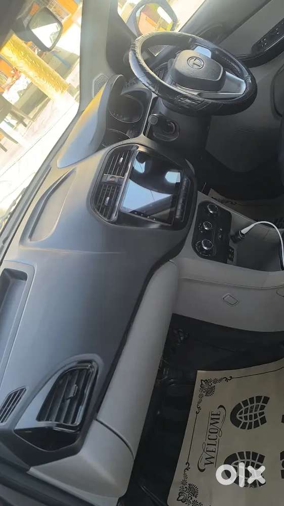 Tata Tiago 2018 Diesel Well Maintained Fully Modified Loaded