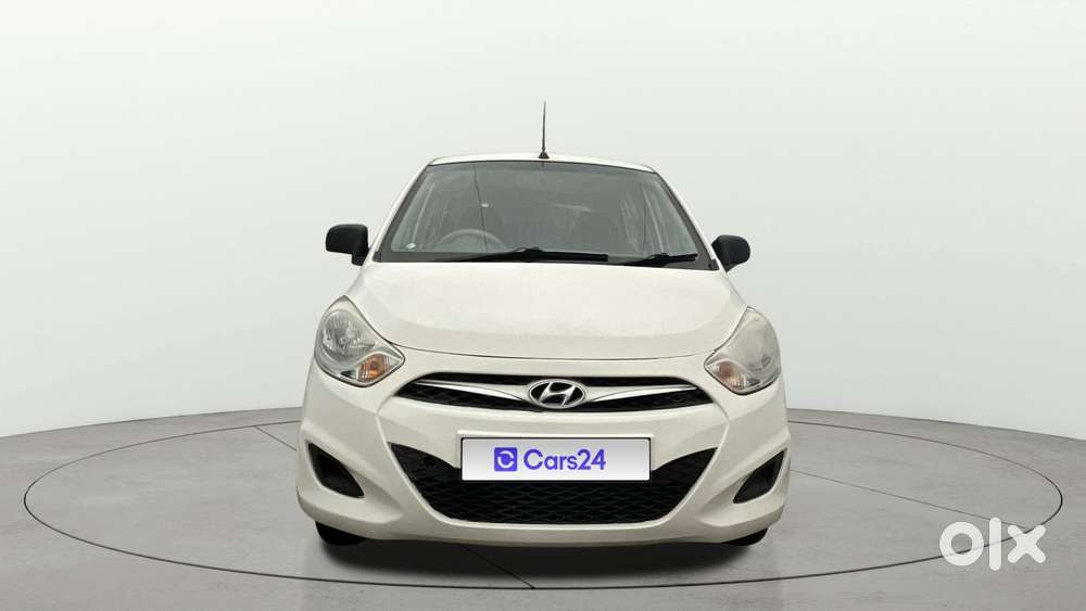 Hyundai I10 Magna 1.1l, 2015, Petrol