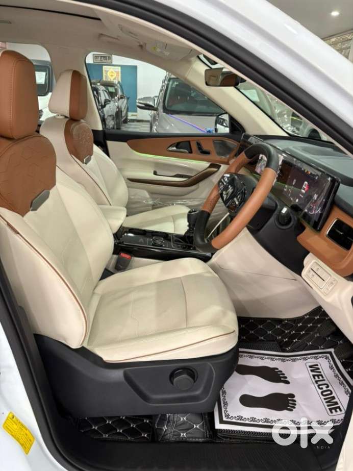 Mahindra Xuv 7xo Ax, 2026, Diesel