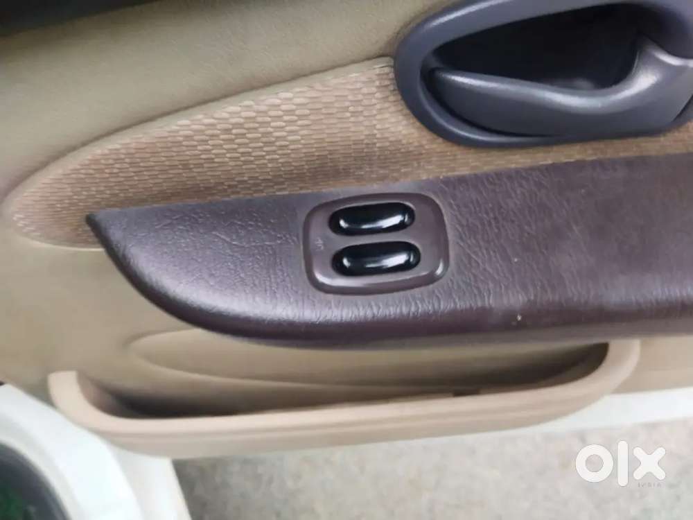 Hyundai Santro Gls Ii 2012 Petrol Car