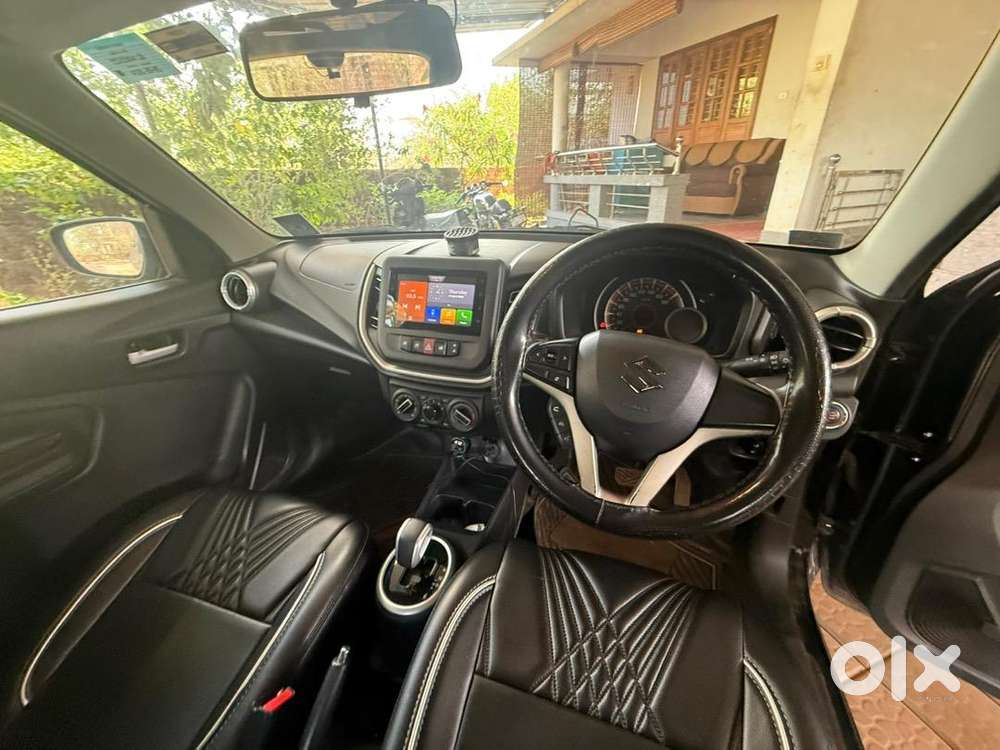 Maruti Suzuki Celerio 2024 Petrol Well Maintained