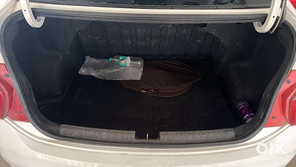 Hyundai Xcent Diesel 2015