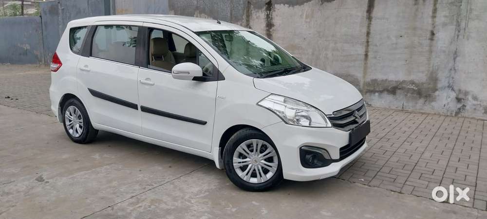 Maruti Suzuki Ertiga