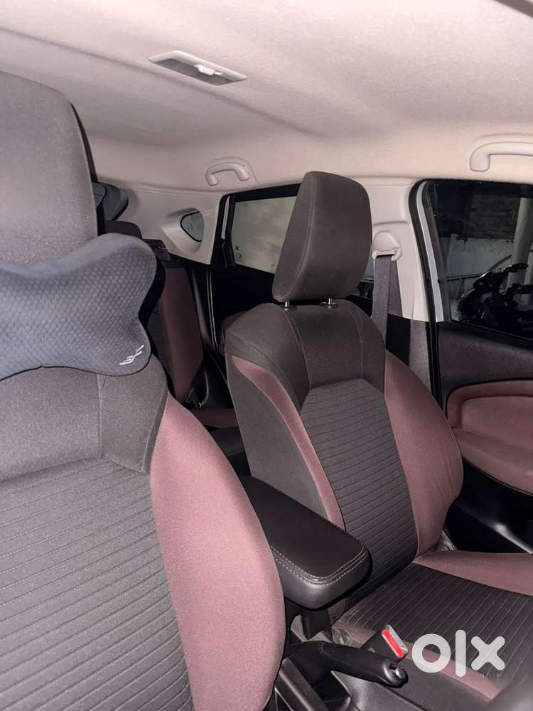Maruti Suzuki Fronx 2023