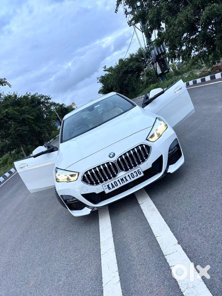 Bmw 2 Series 2.0 220d M Sport, 2022, Diesel