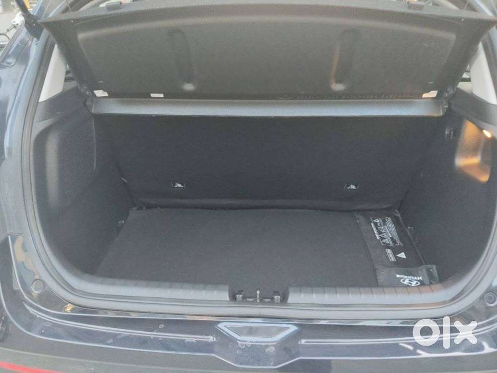 Hyundai I20 Asta (o) 1.2 Ivt, 2025, Petrol