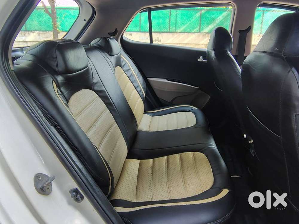 Hyundai Grand I10 Asta 1.2 At Vtvt, 2016, Petrol