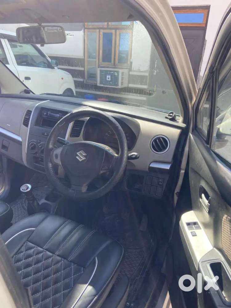 Avn Good Condition Gadi Mein Koi Bhi Kam Hone Wala Nahin Hai