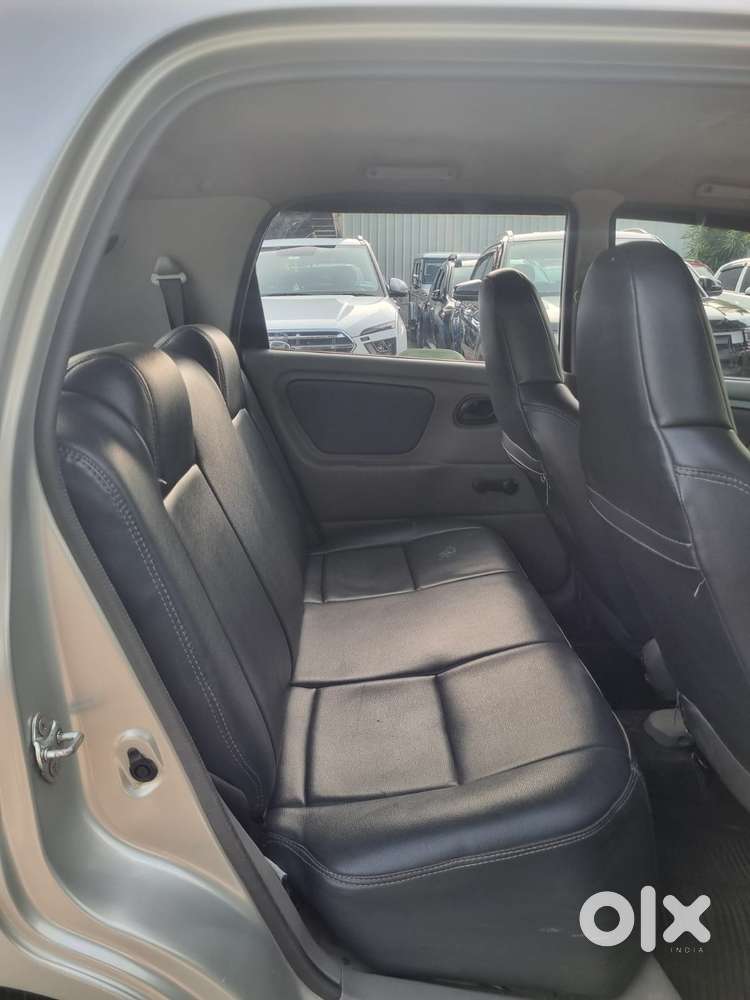 Maruti Suzuki Alto K10 1.0 Vxi, 2011, Petrol
