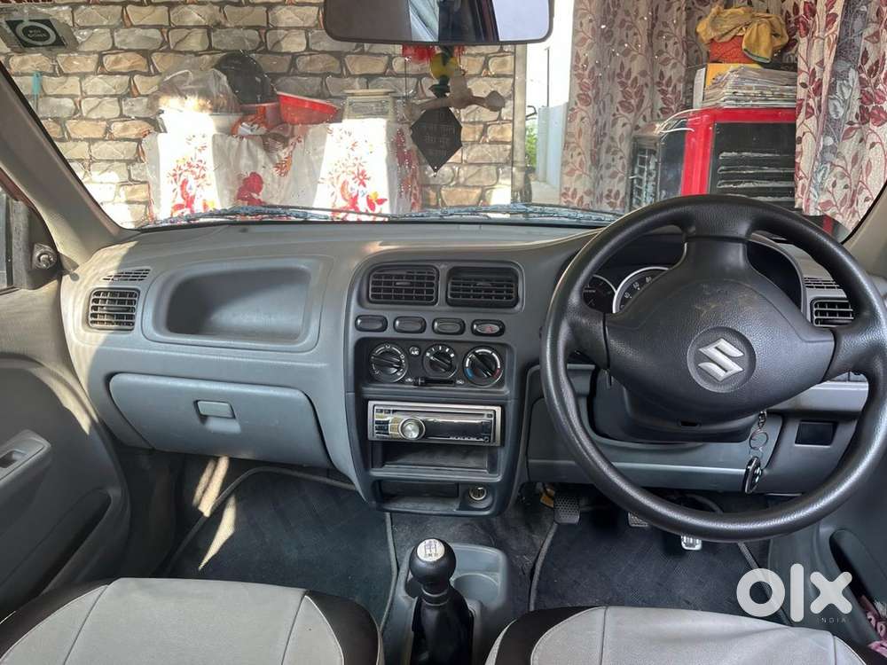 Maruti Suzuki Alto K10 2011 Petrol Well Maintained