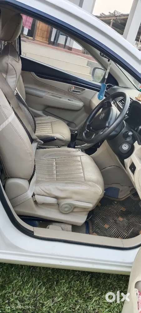 Maruti Suzuki Ciaz 2018 Petrol 46000 Km Driven