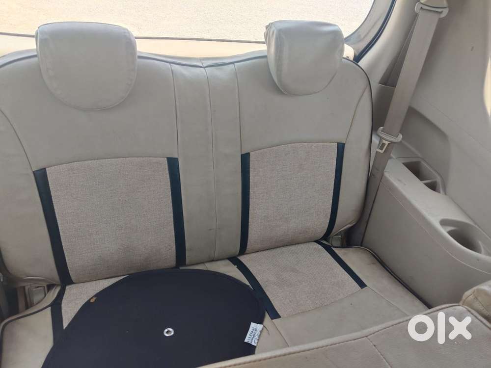 Maruti Suzuki Ertiga Vdi, 2015, Diesel