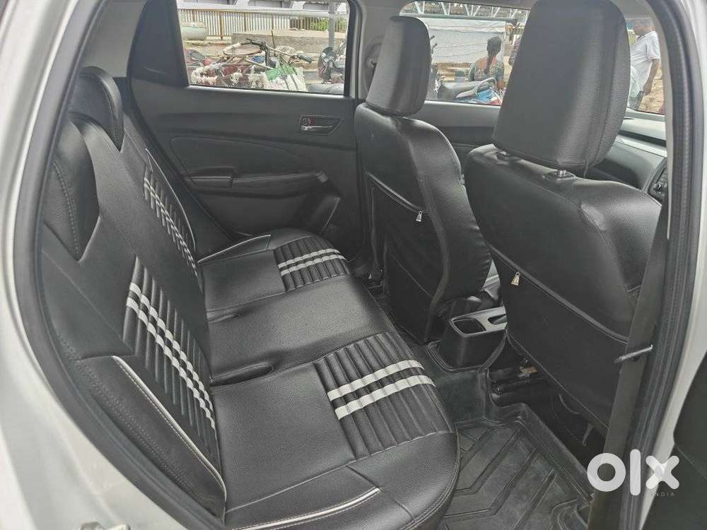 Maruti Suzuki Swift Vxi Optional, 2019, Petrol