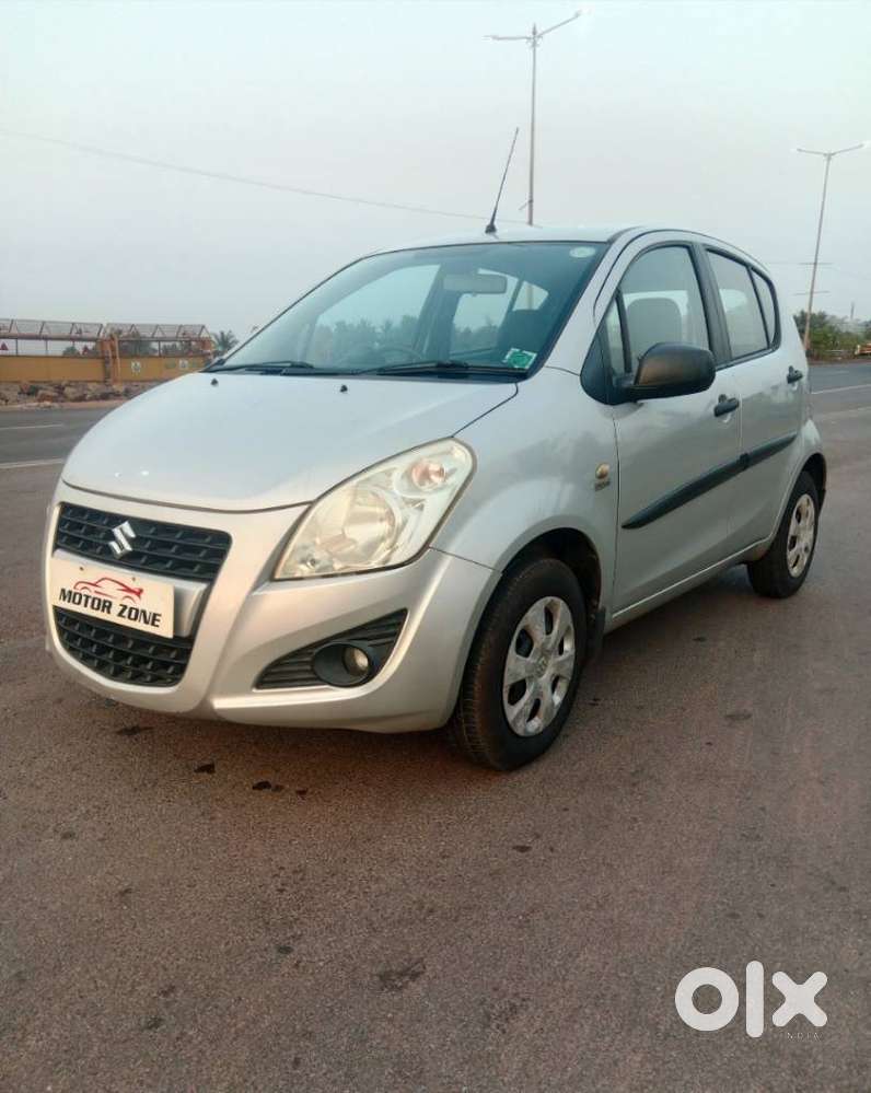 Maruti Suzuki Ritz Vdi Bs-iv, 2013, Diesel