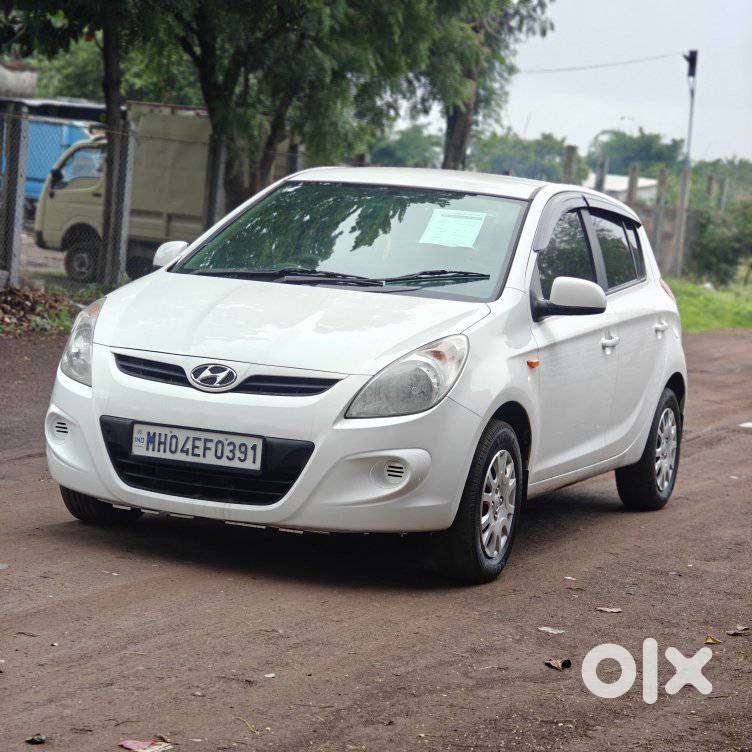 Hyundai I20 1.2 Magna, 2010, Petrol