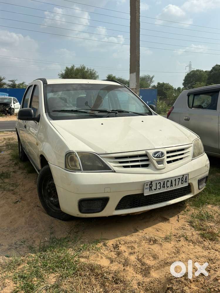 Mahindra Diesel Car 2015
