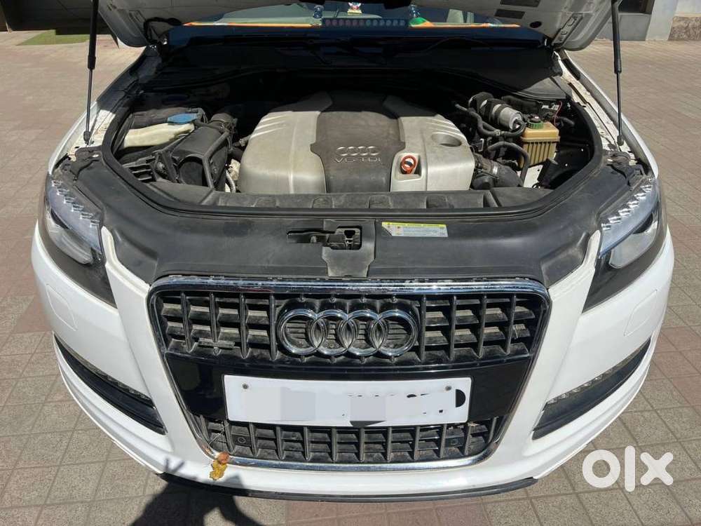 Audi Q7 3.0 Tdi Quattro, 2011, Diesel