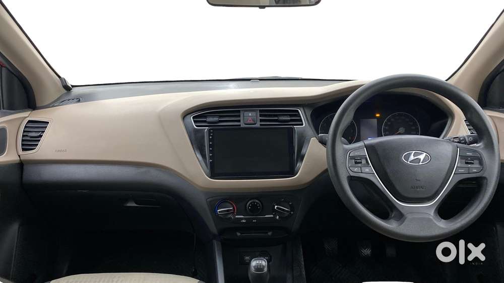 Hyundai Elite I20 1.2 Magna Plus, 2019, Petrol