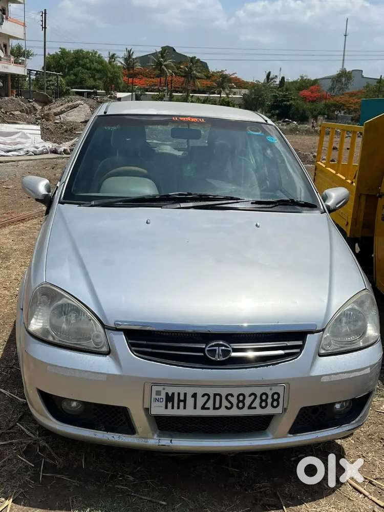 Tata Indica V2 2007