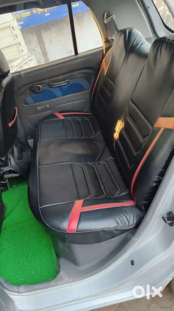 Hyundai Santro Xing Xl 2009