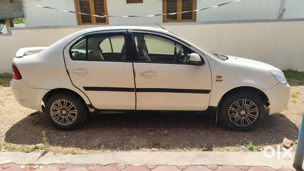 Ford Fiesta Duratorq 2007
