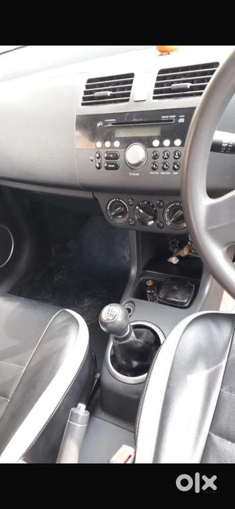 Maruti Suzuki Car 2010