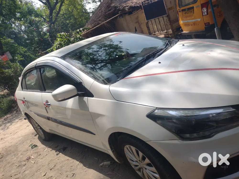 Maruti Suzuki Ciaz Zeta Petrol 2022