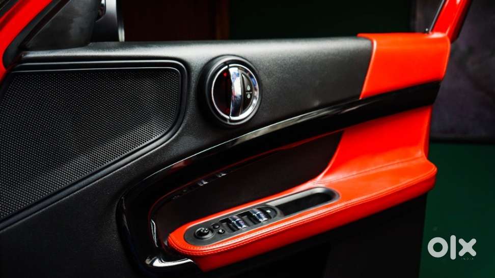 Mini Cooper Countryman Cooper S Countryman, 2021, Petrol