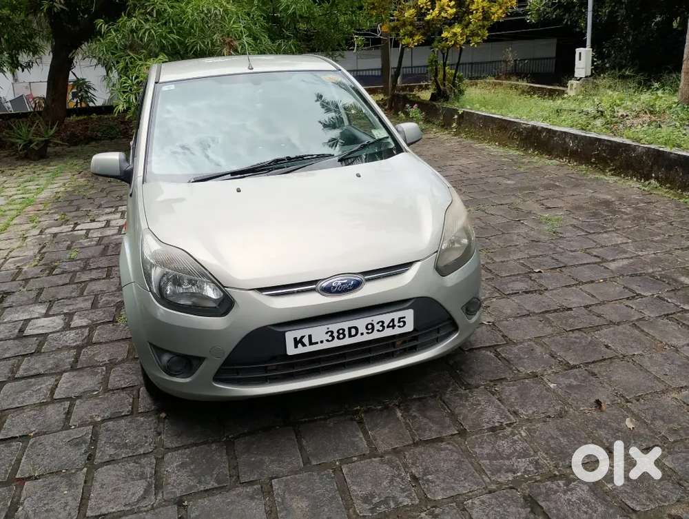 Ford Figo Diesel 2010