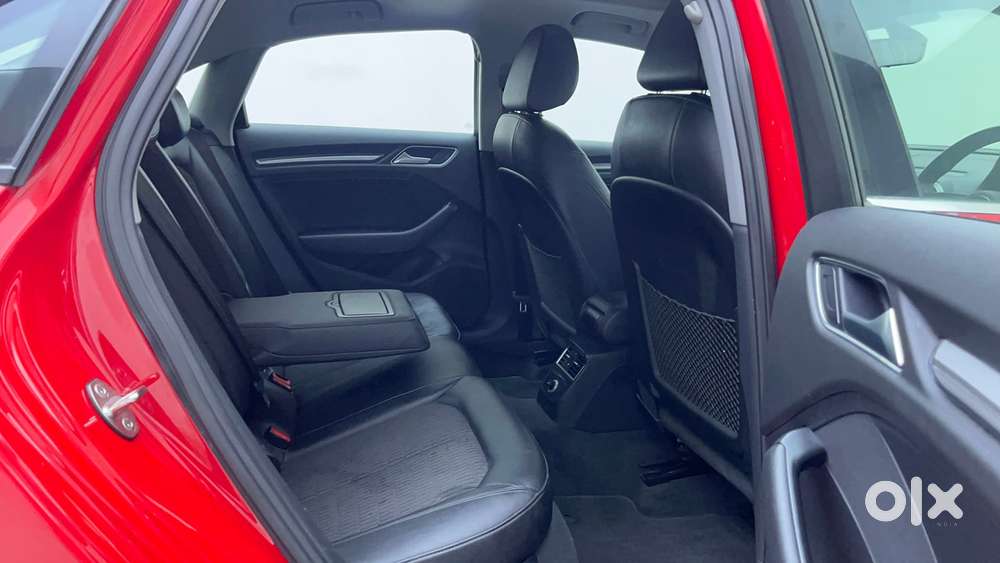 Audi A3 2.0 35 Tdi Premium Plus, 2018, Diesel