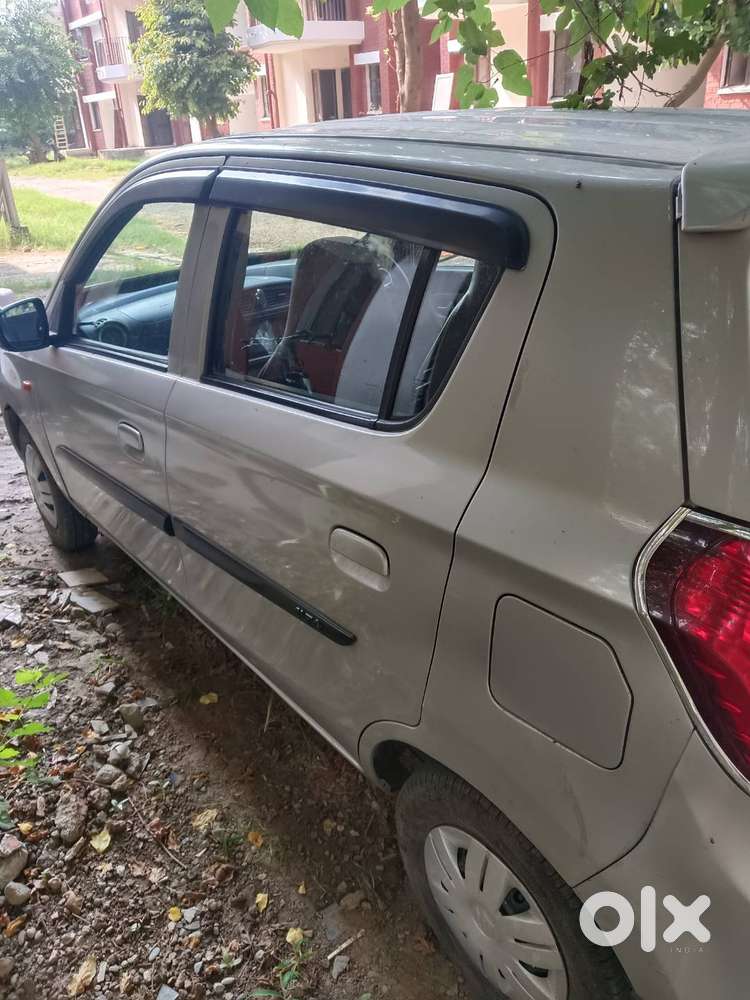 Maruti Suzuki Alto 2022