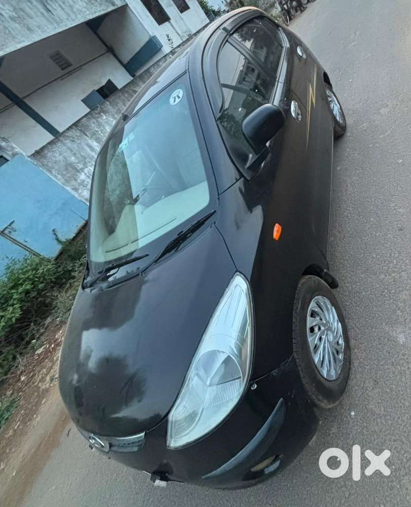 Hyundai I10 2009 Petrol 71000 Km Driven