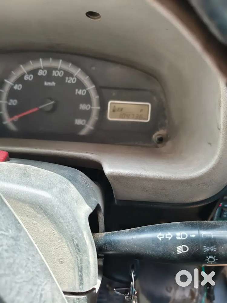 Petrol Plus Lpg