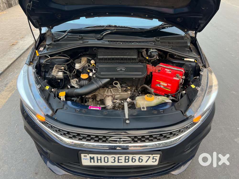 Tata Tiago Xz Plus Cng Dual Tone, 2023, Cng & Hybrids