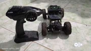 Rc best sale truck olx