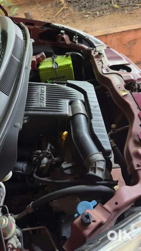Maruti Suzuki Ritz 1.2 2013 Petrol Manual