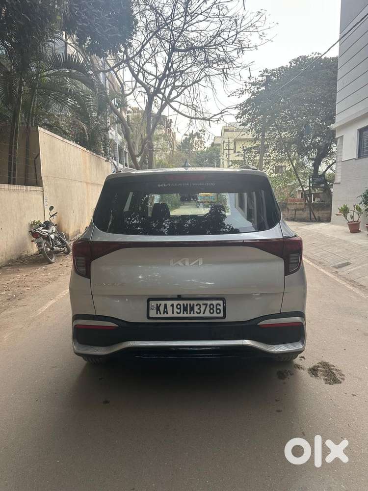 Kia Carens 1.5 Premium 7 Str, 2020, Diesel