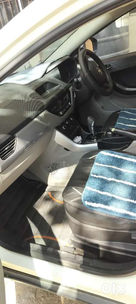 Tata Nexon 2019 Diesel Well Maintained 24kmpl Avrez